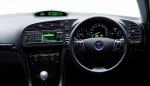 Saab 9-3 2005 года